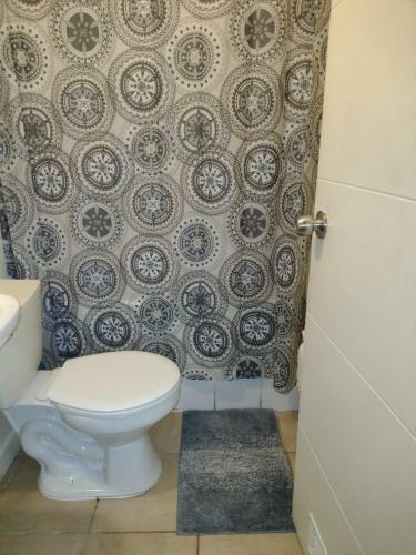 Apartamento Alojamiento Bosquemar