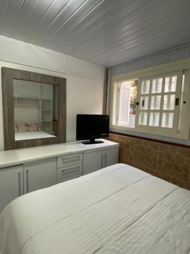 Casa Aconchegante Em Bairro Pr�ximo Ao Centro !