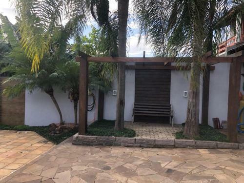 Villa Ref�gio Em Meio A Natureza