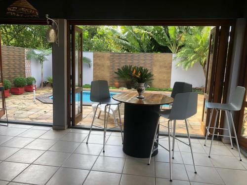 Villa Ref�gio Em Meio A Natureza