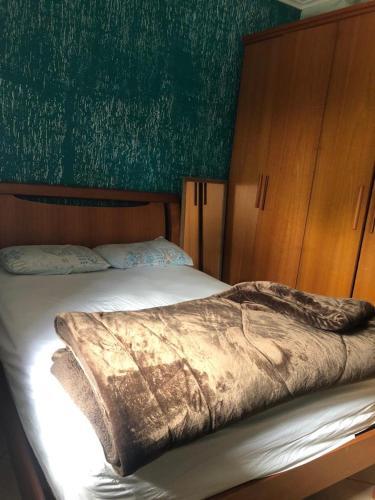 Villa Ref�gio Em Meio A Natureza