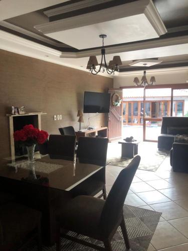 Villa Ref�gio Em Meio A Natureza