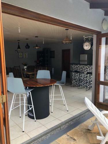 Villa Ref�gio Em Meio A Natureza