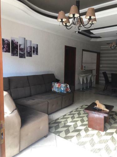 Villa Ref�gio Em Meio A Natureza