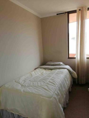 Apartamento Departamento En Complejo Residencial
