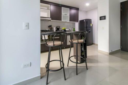 Amplio Apartamento En Calasanz - Estadio