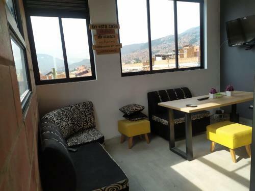 Vaos Coliving