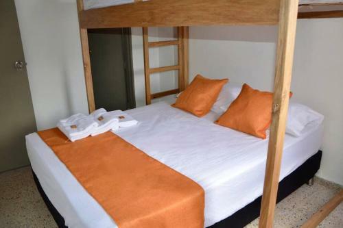 Apartamento Hermoso Apto En Laureles De 1 Alcoba