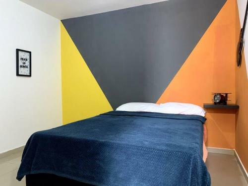 Apartamento Large Pent House Near Poblado With Free Parking
