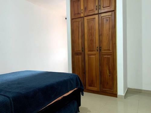 Apartamento Large Pent House Near Poblado With Free Parking