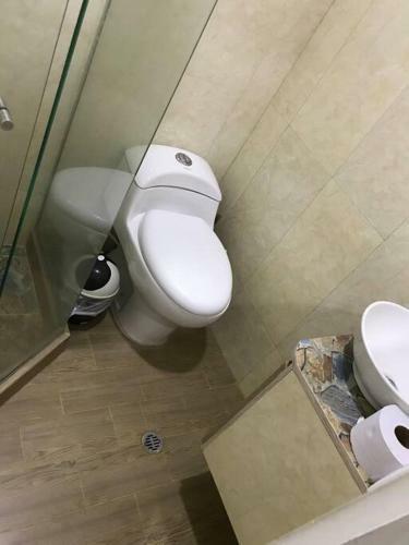 Cozy 1 Bedroom Apartment Los Molinos
