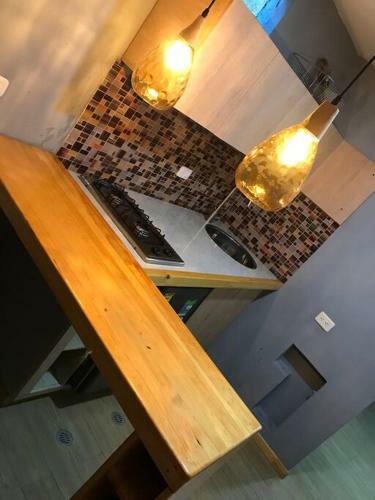 Cozy 1 Bedroom Apartment Los Molinos