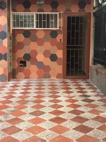 Cozy 1 Bedroom Apartment Los Molinos