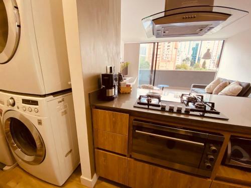 Espacioso Apartamento, Bonito Balc�n, Excelente Ubicaci�n