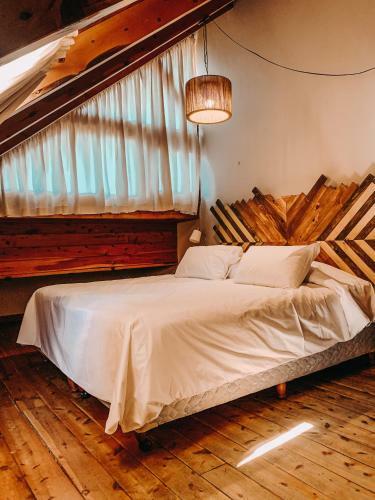 Hotel Selina Bragan�a