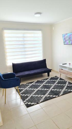 Casa Full Amoblada Villarrica, Buena Ubicaci�n.