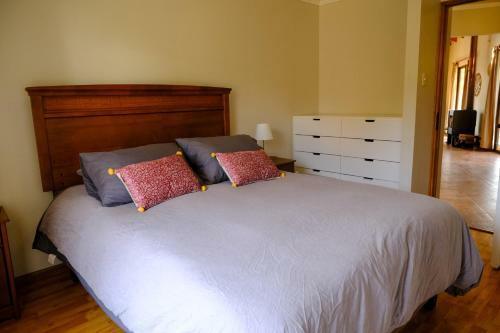 Casamaite: Beauty, Peace And Comfort