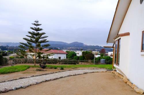 Casamaite: Beauty, Peace And Comfort
