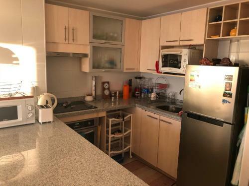 Apartamento Impecable Depto Terraza Full Vista Al Mar