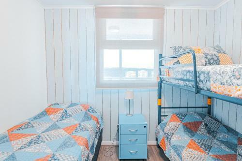 Apartamento Impecable Depto Terraza Full Vista Al Mar
