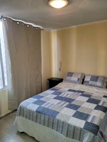 Apartamento Santiago Arrienda Inmobiliaria Spa