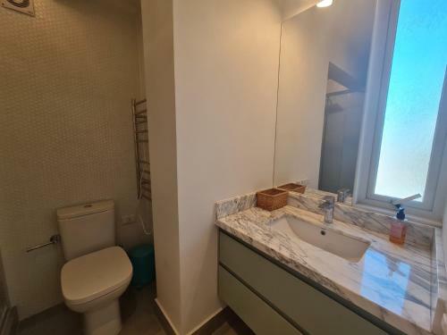 Oceana Suites Lastarria Apartment