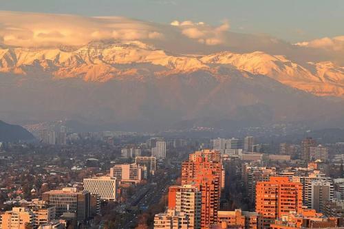 Luxury Apartment 37th Floor En Distrito De Lujo