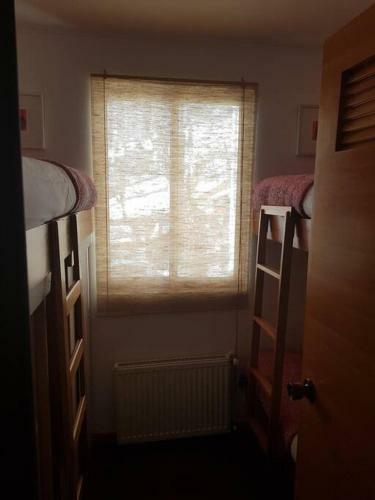 Apartamento Refugio El Colorado, Ski, Snowboard