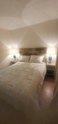 Apartamento Arriendo Departamento