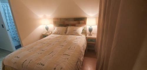 Apartamento Arriendo Departamento