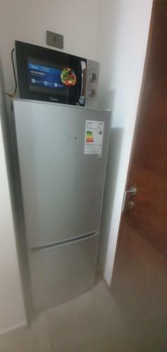 Apartamento Arriendo Departamento