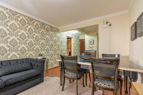 Apartamento Baviera Bem No Centro De Canela