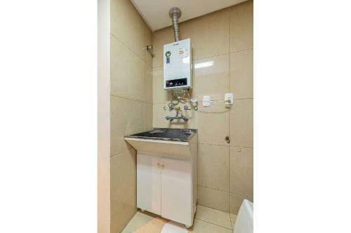 Apartamento Baviera Bem No Centro De Canela
