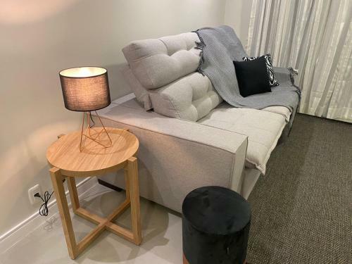 Apartamento Belo Centro