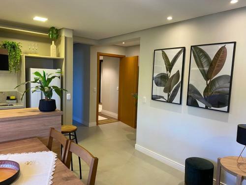Apartamento Belo Centro