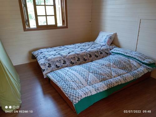 Casa Aconchegante Em Meio A Natureza