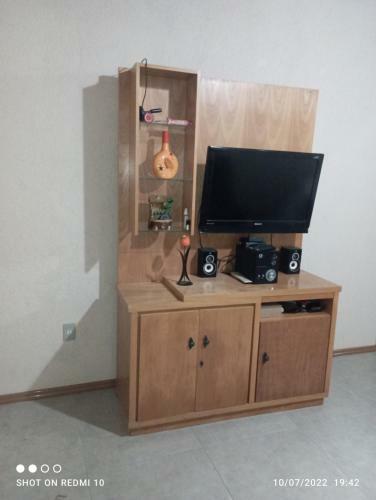 Casa Aconchegante Em Meio A Natureza