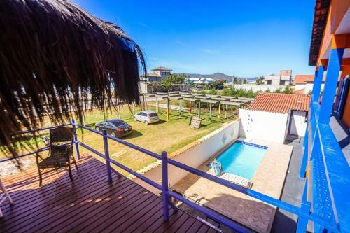 Hostal Mar Do Foguete