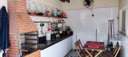 Casa Na Orla, Massagu�u