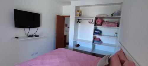 Casa Na Orla, Massagu�u