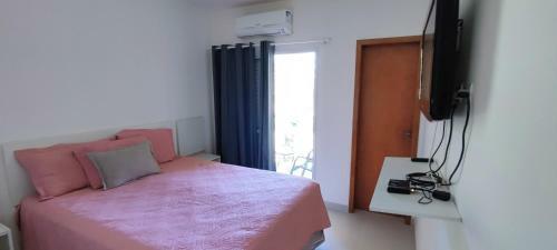 Casa Na Orla, Massagu�u