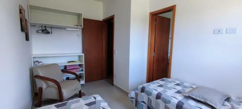 Casa Na Orla, Massagu�u