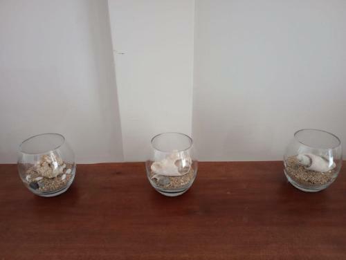 Apartamento Limon�s House