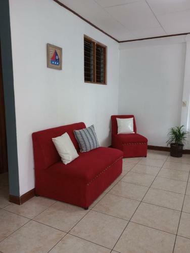 Apartamento Limon�s House