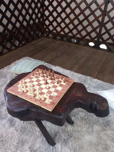 Apartamento Limon�s House