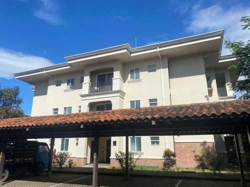 Apartamento Best Condo In Belen Heredia-2 Bed /2 Bath.