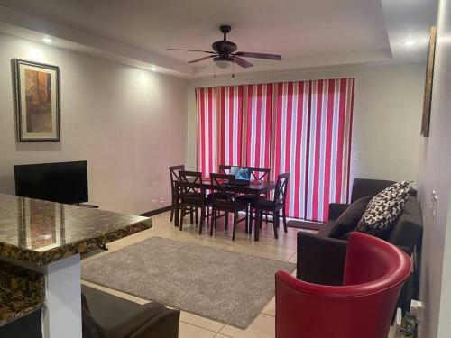 Apartamento Best Condo In Belen Heredia-2 Bed /2 Bath.