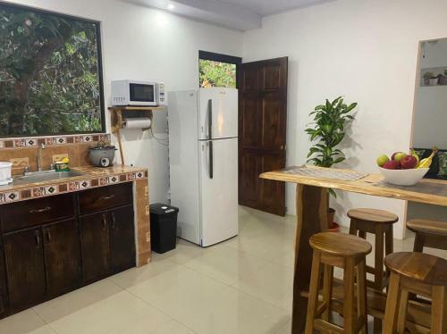 Casa Vista A La Monta�a