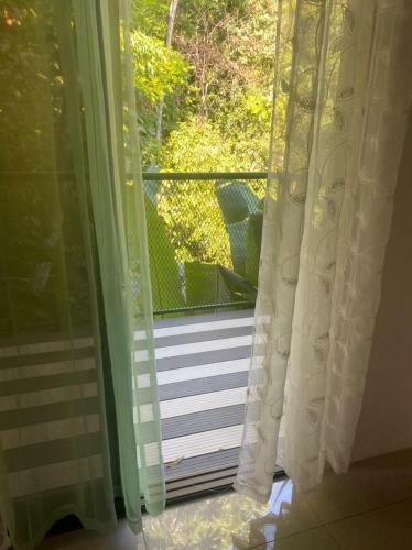 Casa Vista A La Monta�a