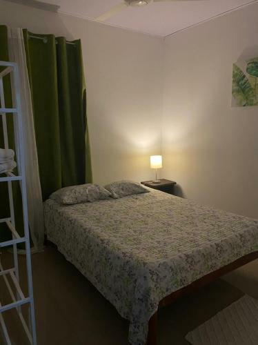 Casa Vista A La Monta�a